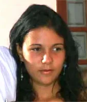 Ellen Vieira