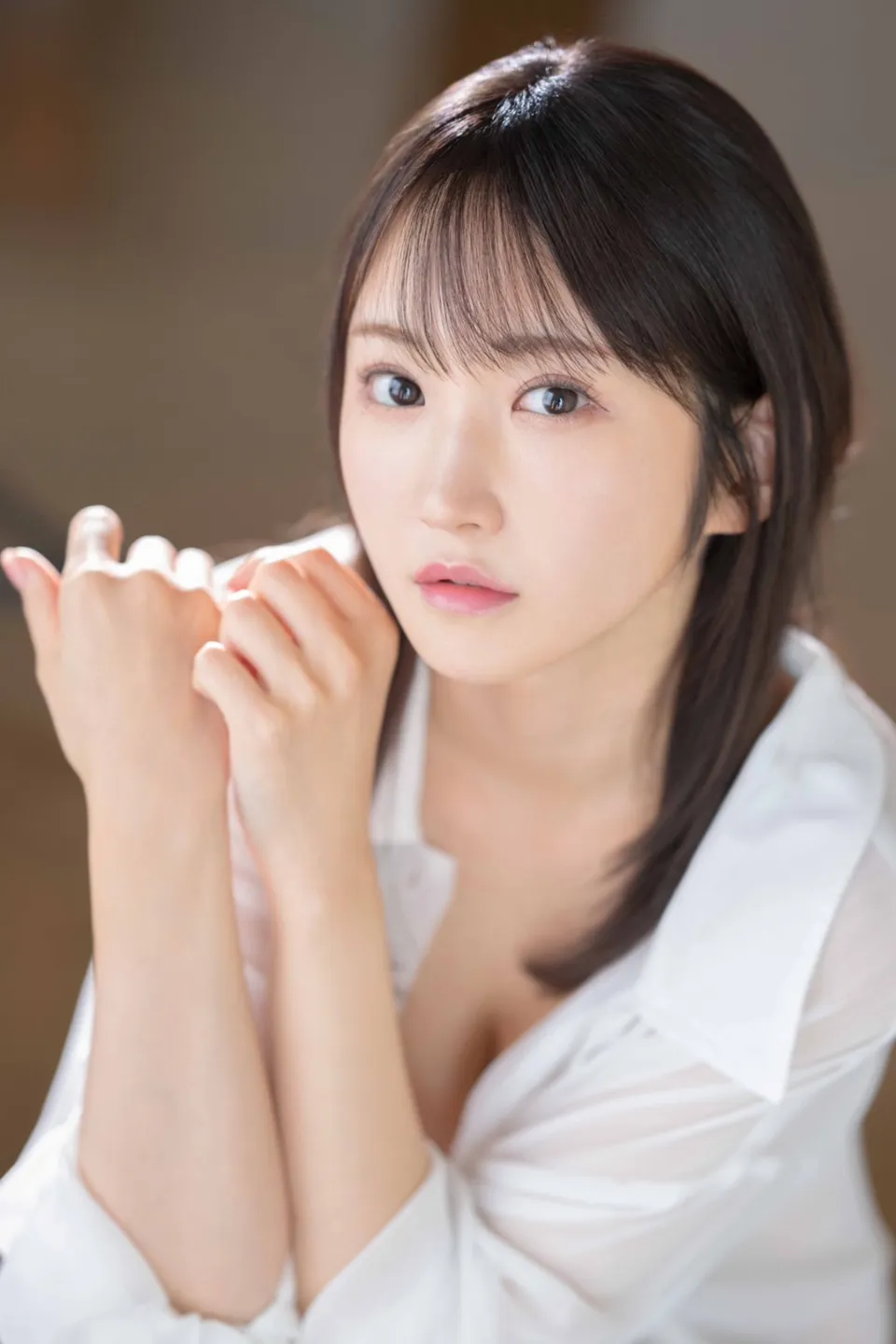 Shiori Yorimoto
