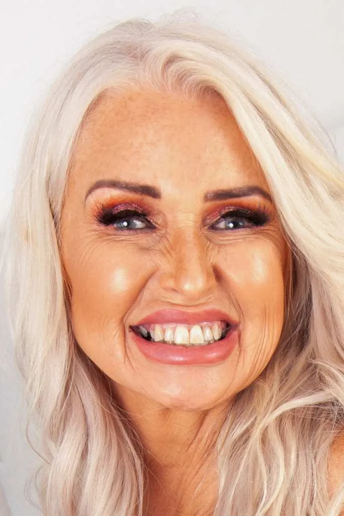 Farrah