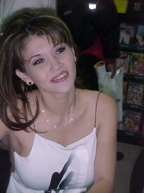 Kianna Bradley