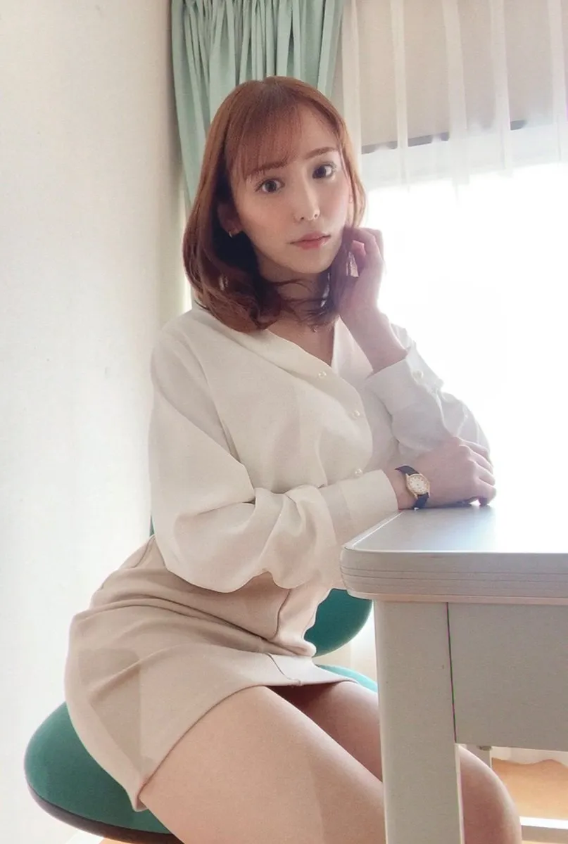 Yuri Hirose