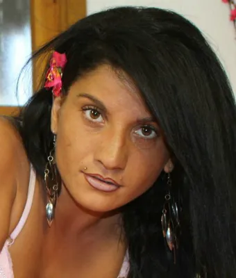 Yesenia Rock
