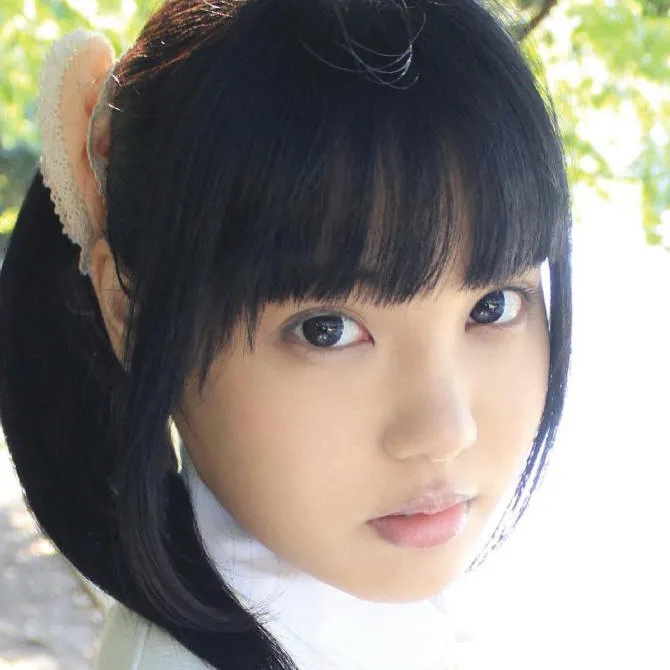 Mayu Morita