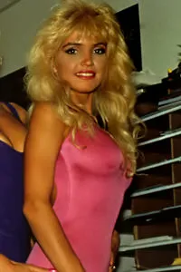 Missy Warner