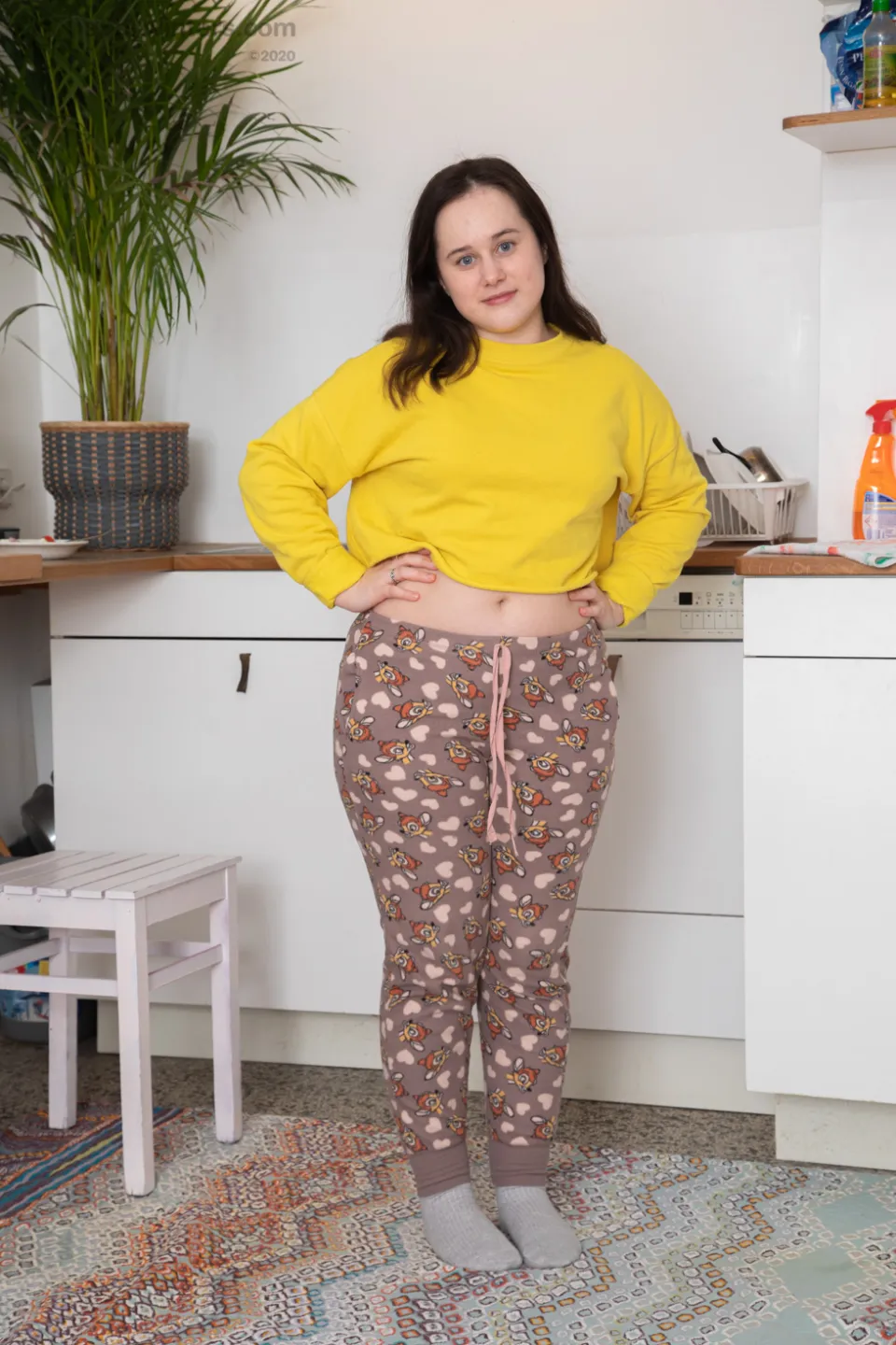 Luna Rose