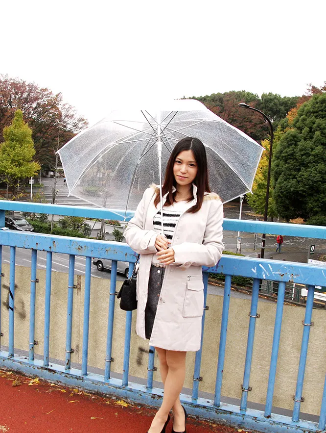 Anju Mizushima
