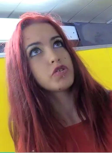 Shana Red