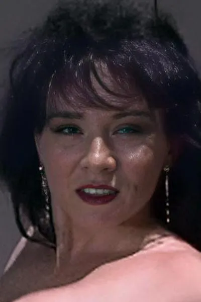 Shannon Rush