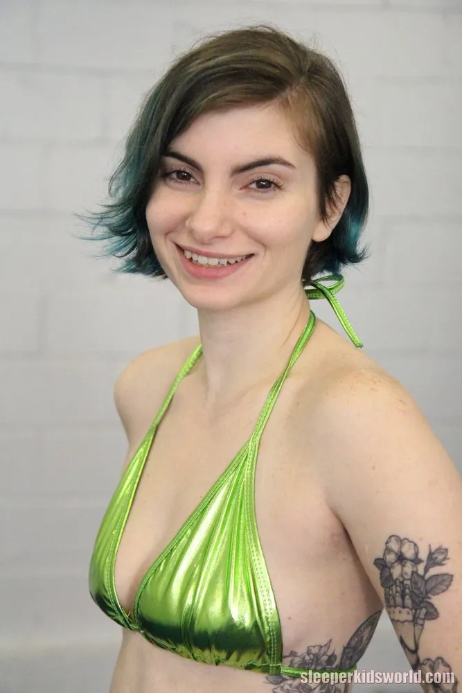 Kayla Obey
