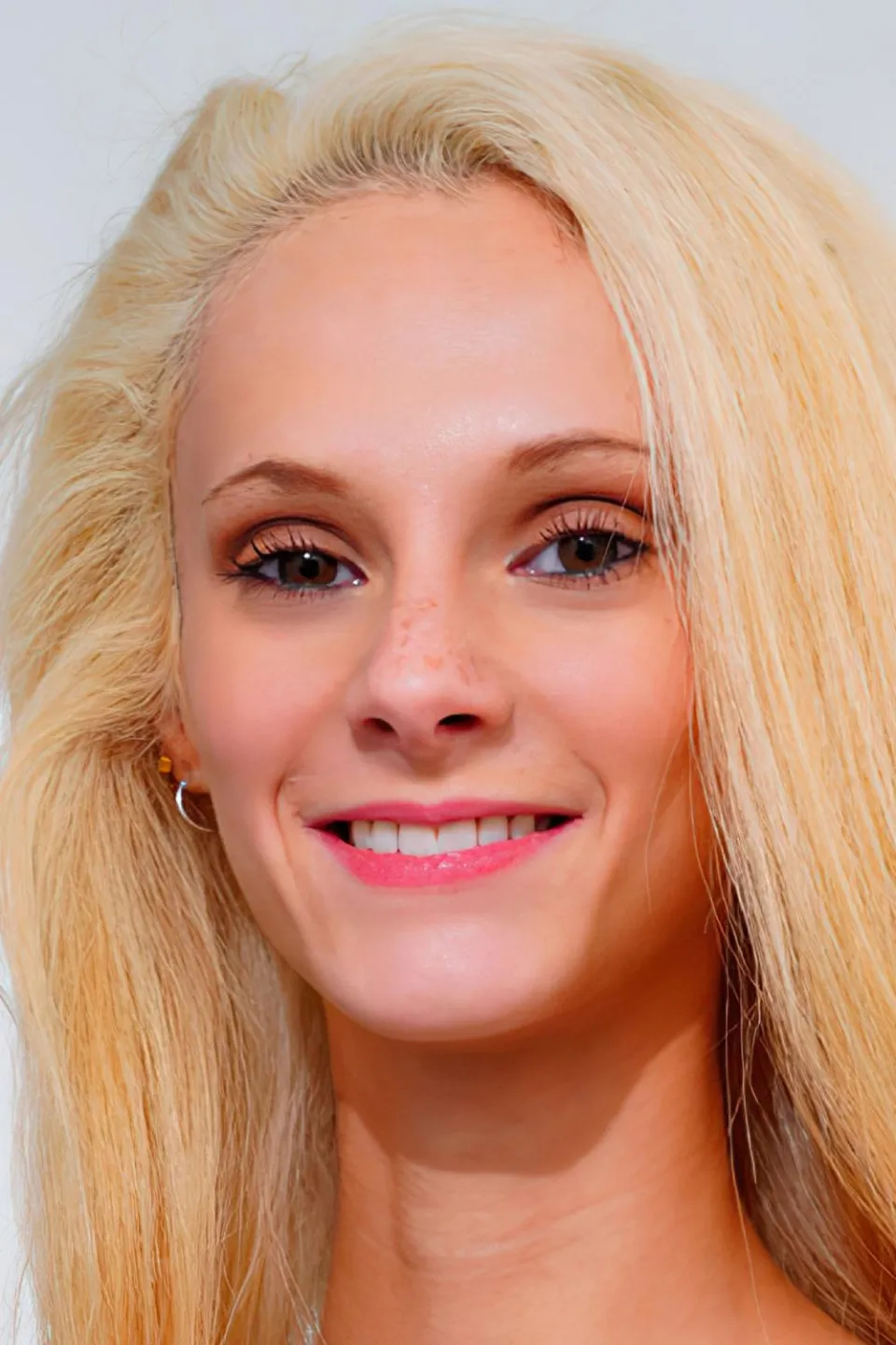 Sadie Hartz