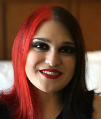 Miss Quinn