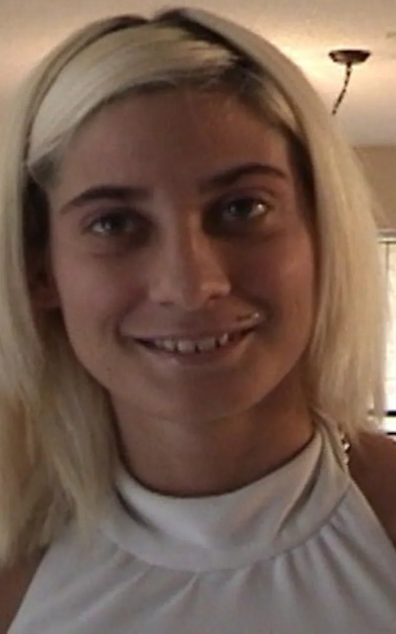 Skyler Haze