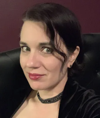 Kimberly Sinical
