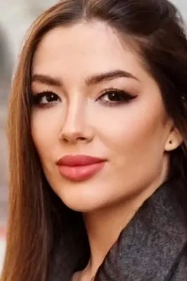 Alexa Kallysti