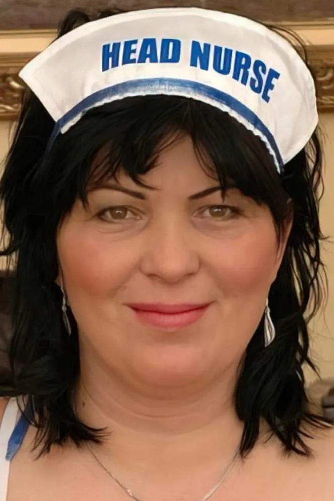 Rosalia