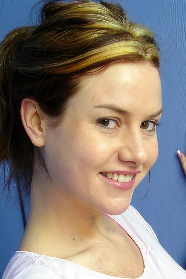 Natalie Knoxxx