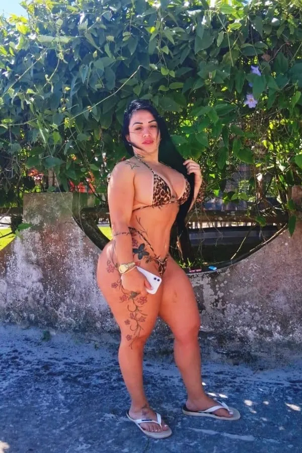 Melissa Oliveira