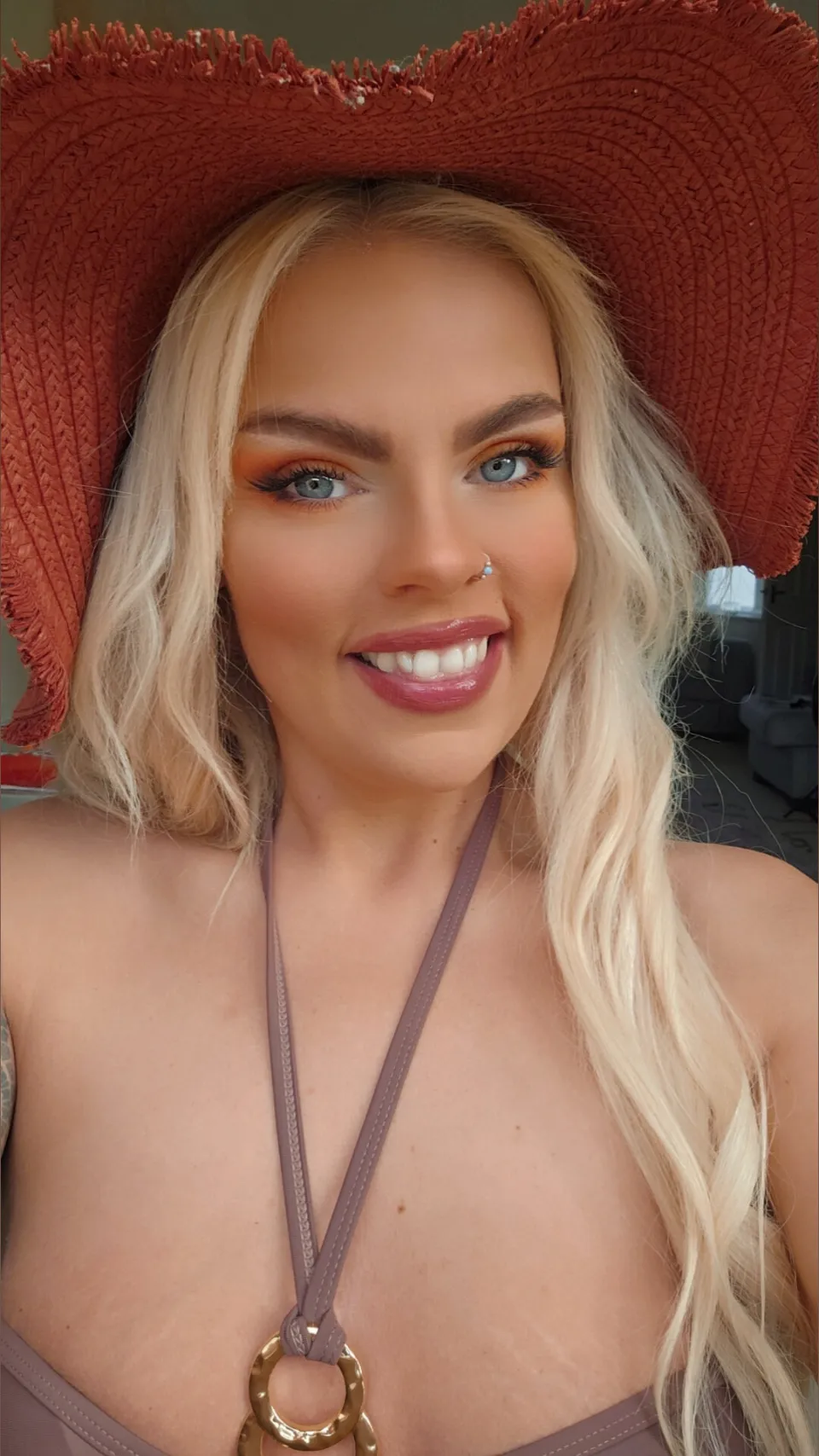 Maddie Peach