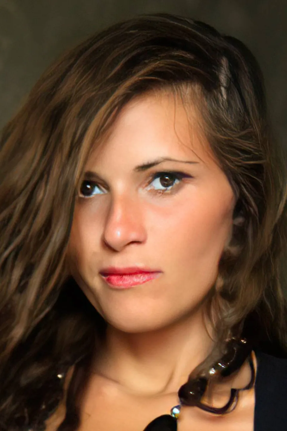 Salomja A