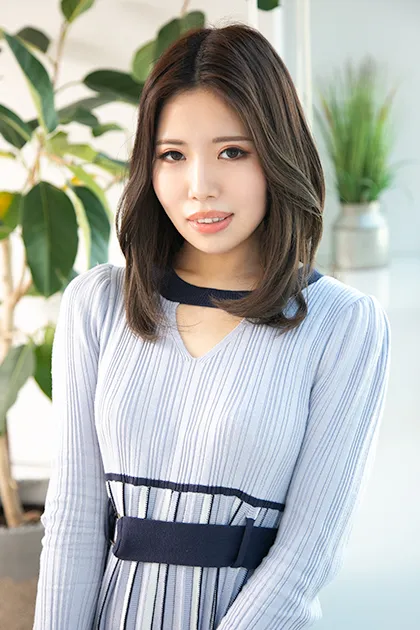 Monaka Edogawa