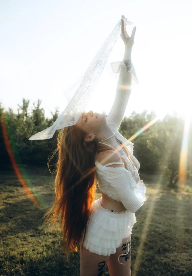 Alice Ginger