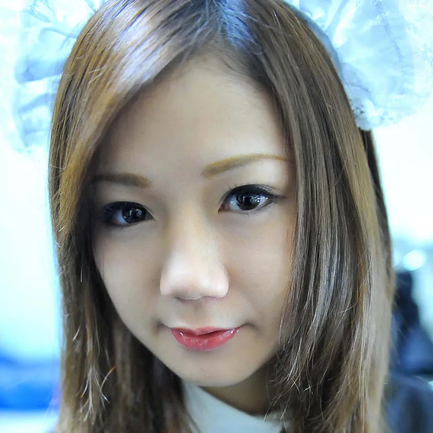 Nozomi Shirayuri
