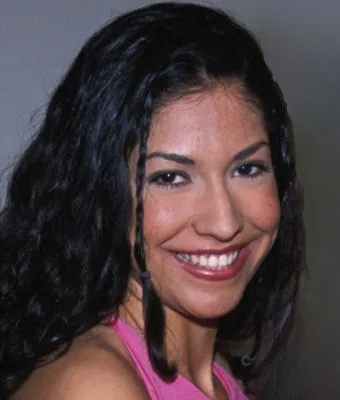 Carmen Perez