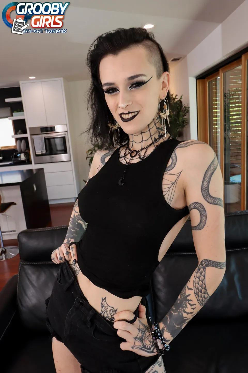 Viviana Rose