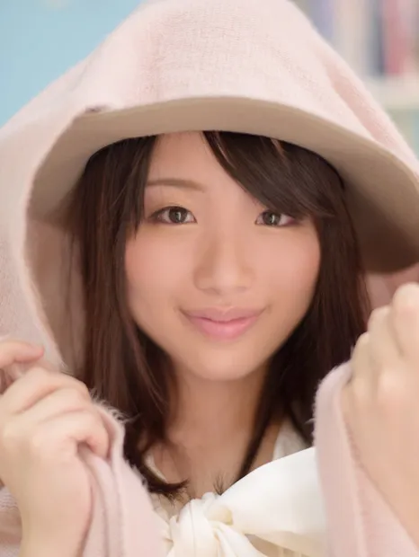 Rumi Haruno