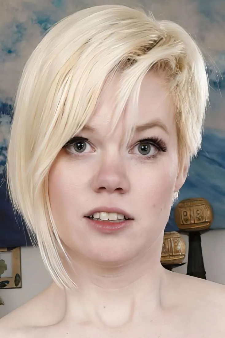 Pearl Sinclair