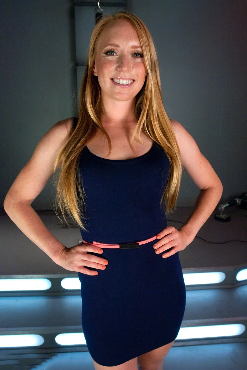 Ami Emerson