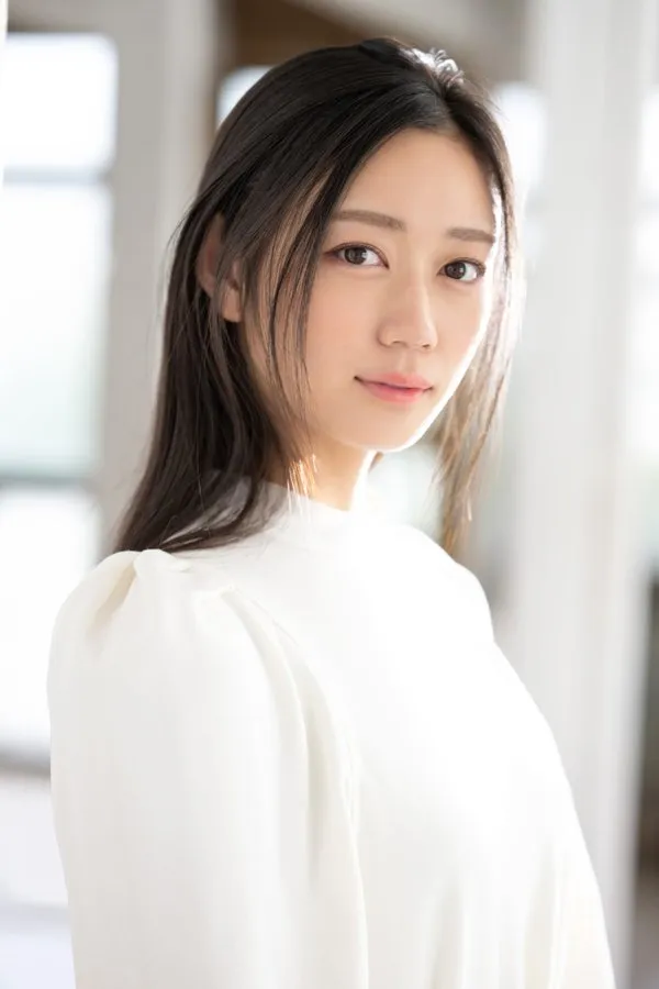Mitsuha Ashitaba