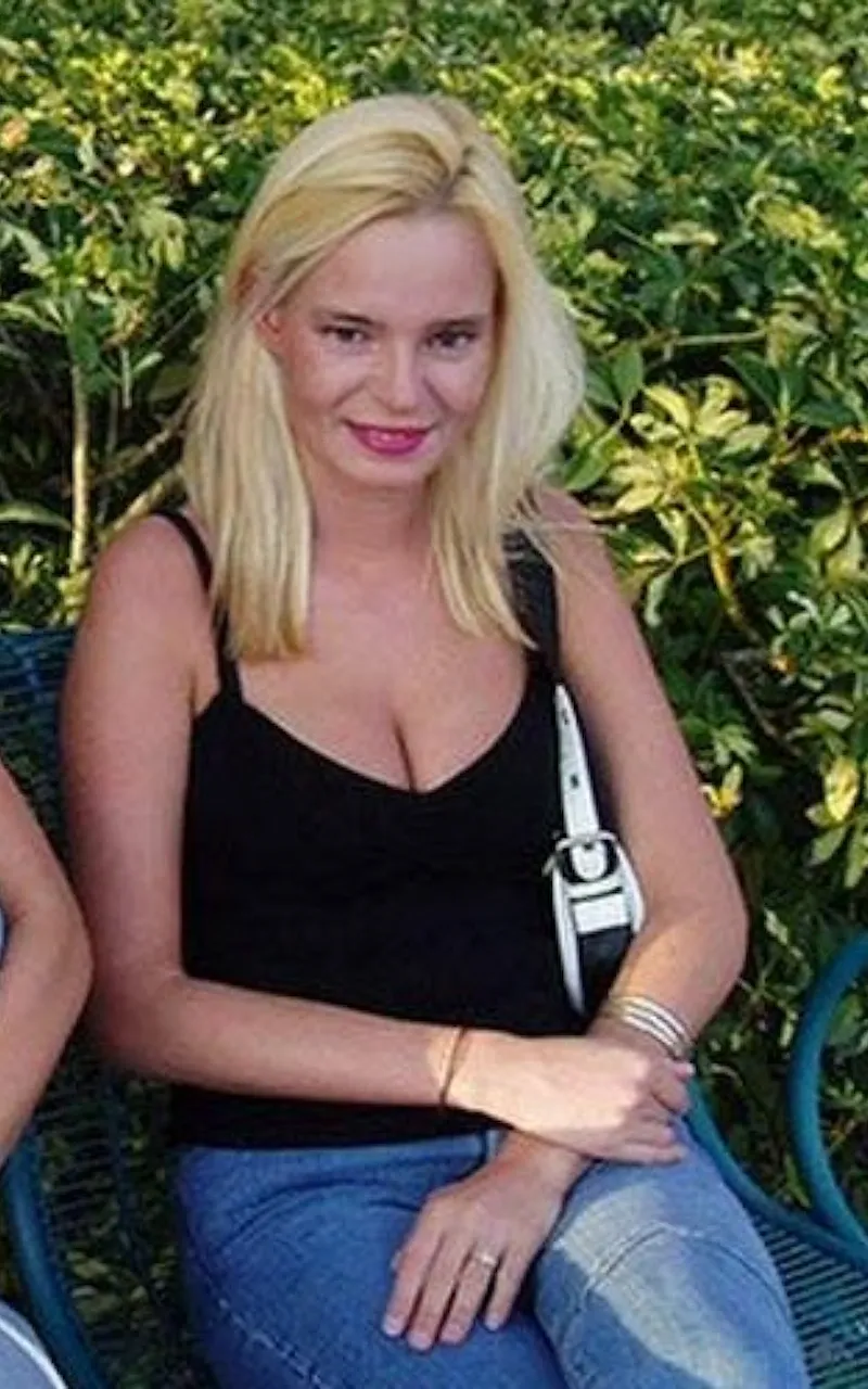 Stephy