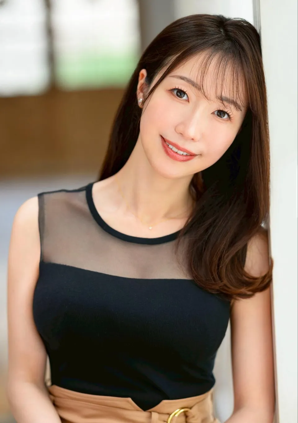 Kaori Mori
