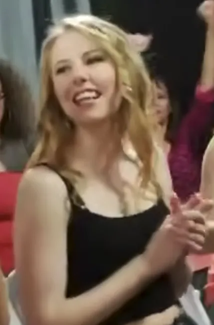 Sally
