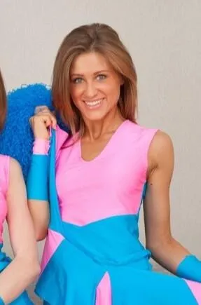 Melanie