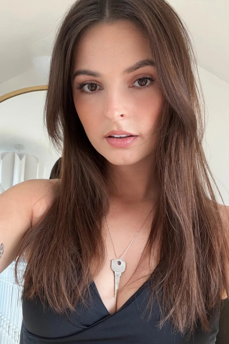 Maya Kimberley