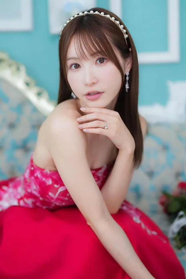 Moe Amatsuka