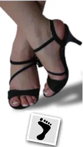 Sole Mates Footography