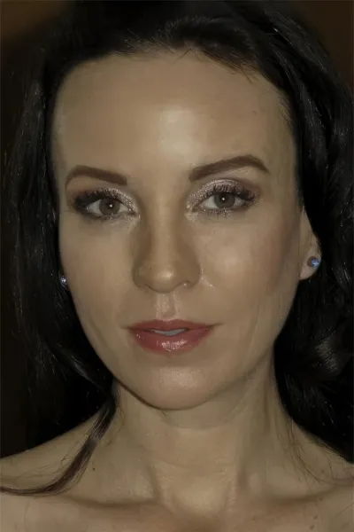 Sylvia Chrystall
