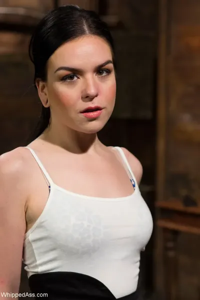 Juliette March