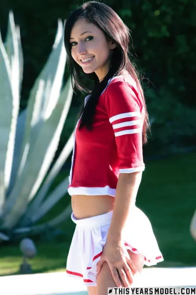 Catie Minx