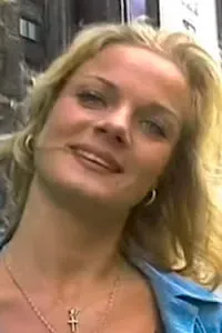 Katty Thurman