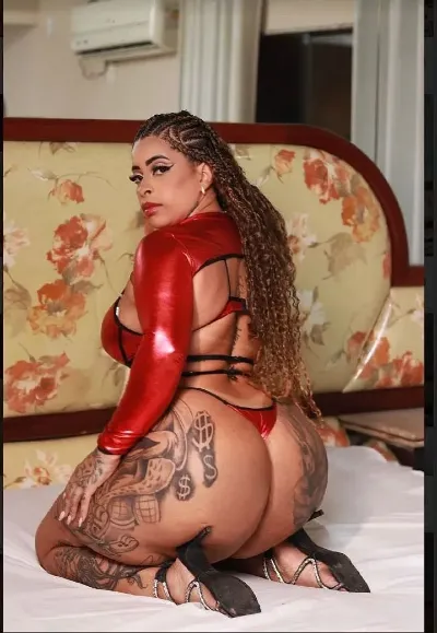 Marcelly Melo