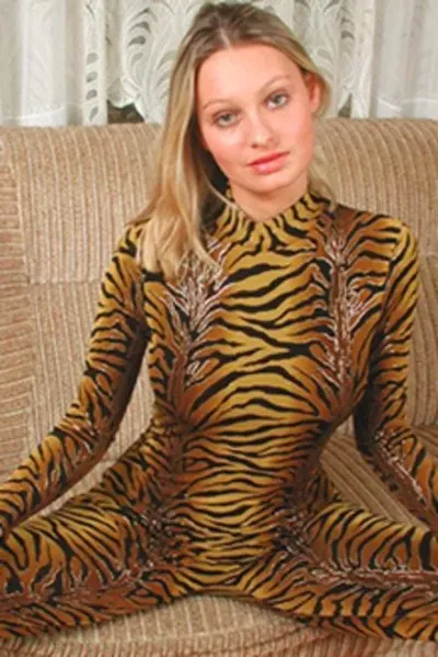 Sahra K