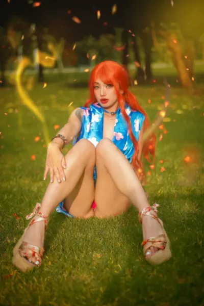 RedLu
