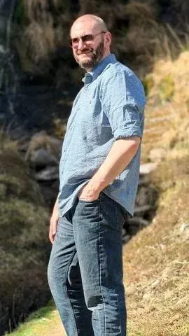 Mr FFW