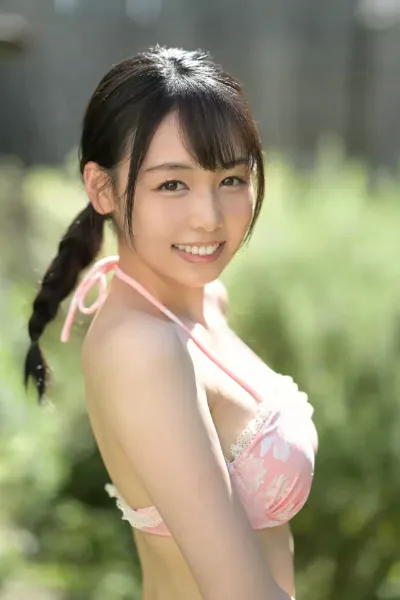 Ami Tokita