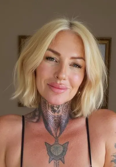 Mommyblair