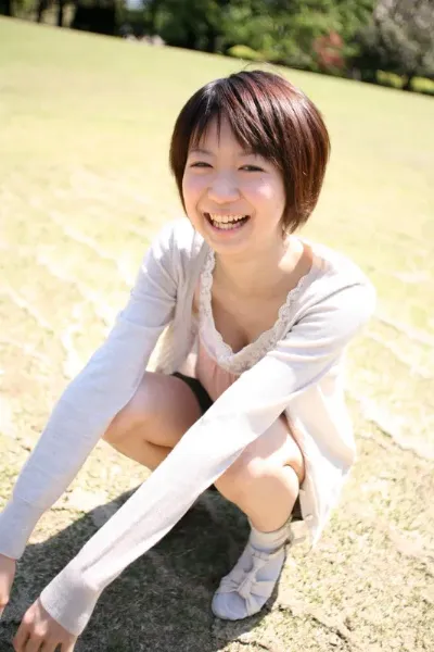 Miria Hazuki